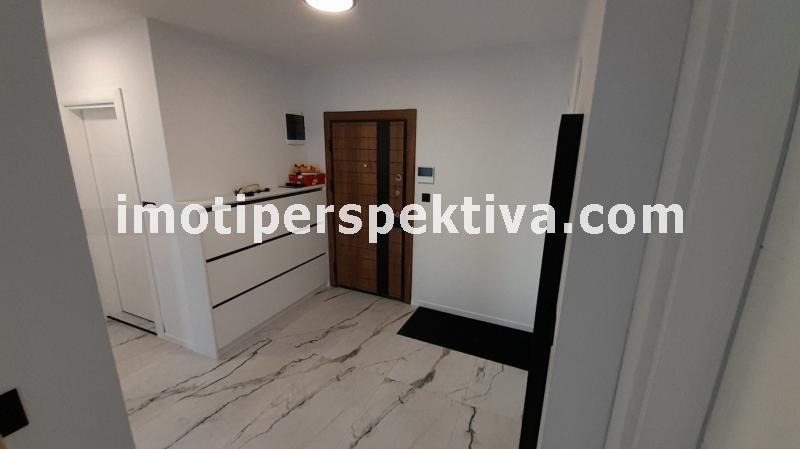 Продава МНОГОСТАЕН, гр. Пловдив, Център, снимка 5 - Апартаменти - 52534095