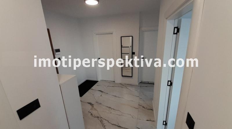 Продава МНОГОСТАЕН, гр. Пловдив, Център, снимка 4 - Апартаменти - 52534095