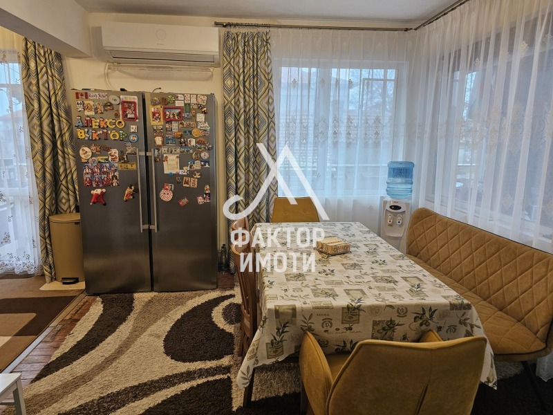 Продава  Етаж от къща град Варна , Галата , 186 кв.м | 45970061 - изображение [2]