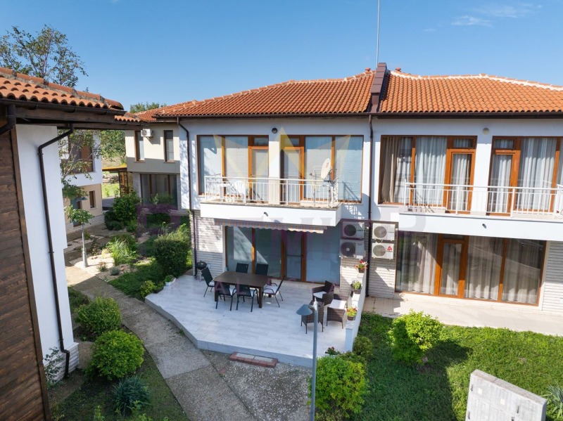 Продава  Къща, област Добрич, гр. Балчик •  135 000 EUR • ID 61548188 — holmes.bg - [1] 