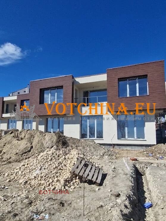 Продава  Къща град Варна , м-т Акчелар , 240 кв.м | 28301941 - изображение [3]