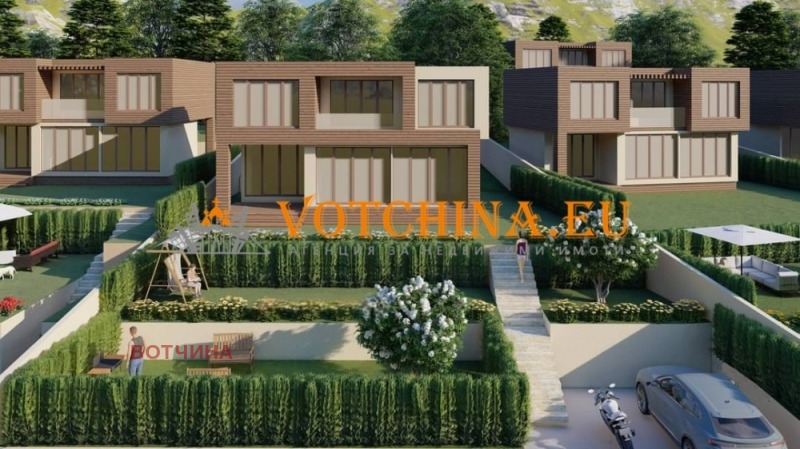 Продава  Къща, град Варна, м-т Акчелар •  350 000 EUR • ID 37130007 — holmes.bg - [1] 