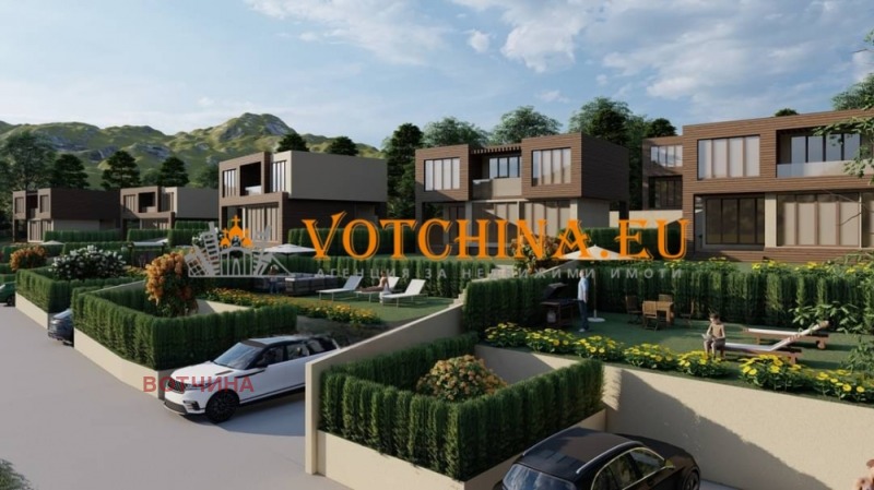 Продава  Къща град Варна , м-т Акчелар , 240 кв.м | 28301941 - изображение [2]