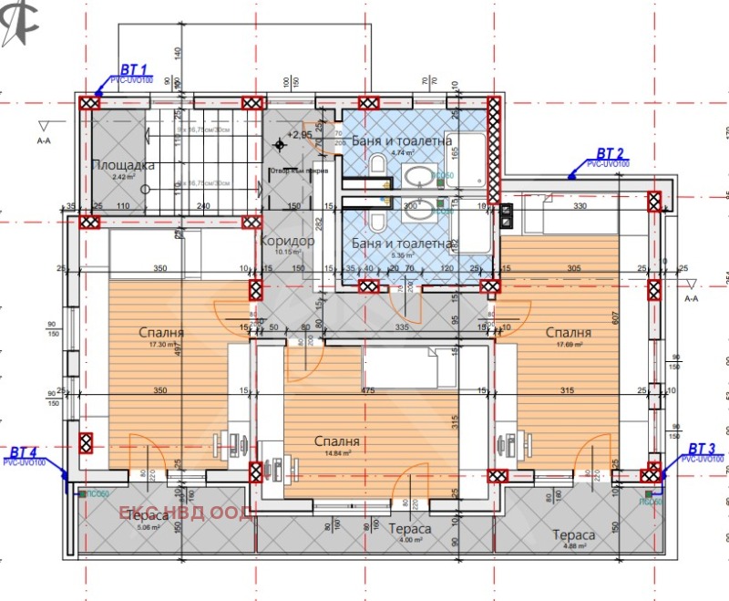 Продаја  Кућа регион Пловдив , Бенковски , 205 м2 | 36500208 - слика [5]