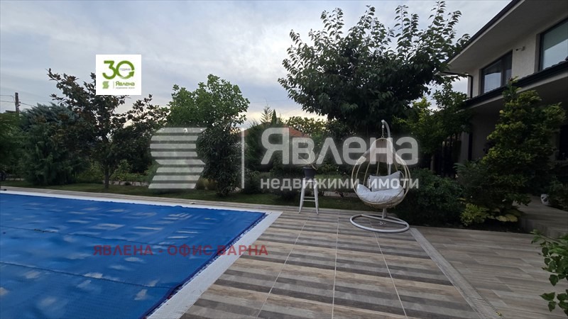 Продава  Къща област Варна , с. Приселци , 400 кв.м | 76816231 - изображение [2]