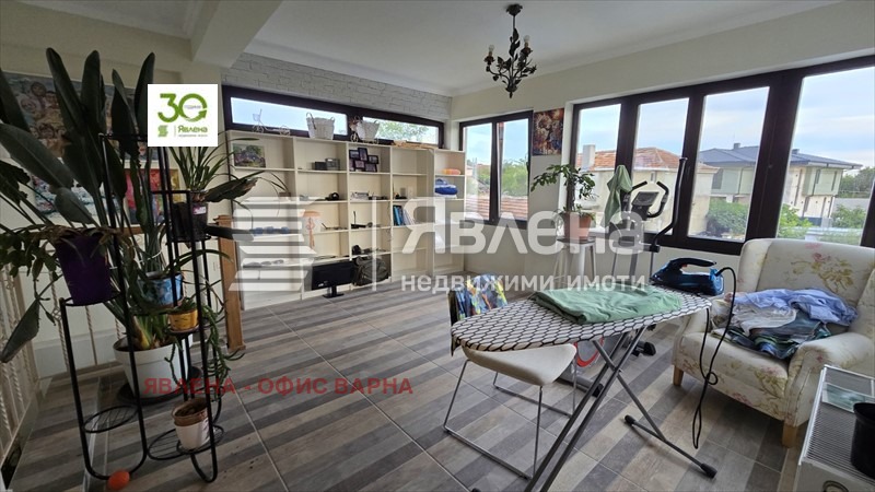 Продава  Къща област Варна , с. Приселци , 400 кв.м | 76816231 - изображение [15]