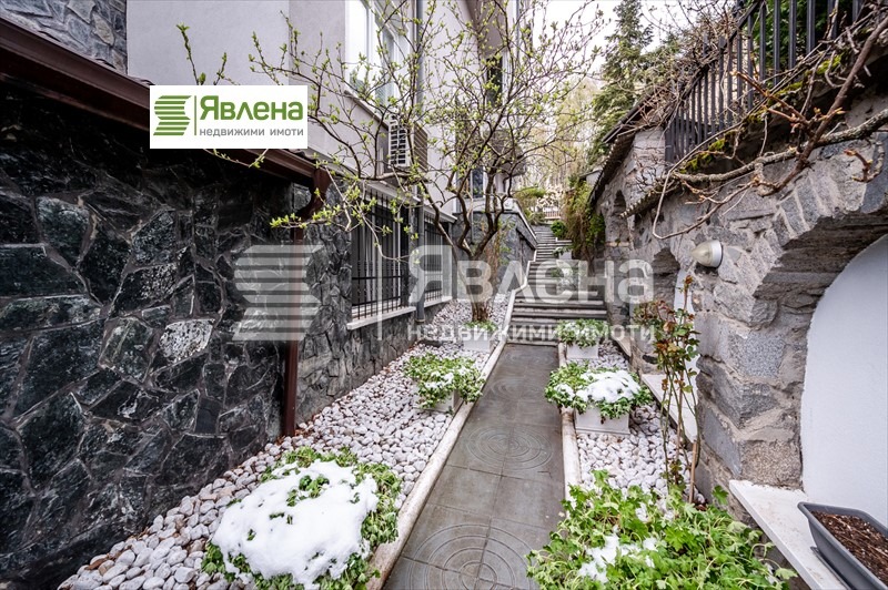 Продава КЪЩА, гр. София, Бояна, снимка 7 - Къщи - 52764126