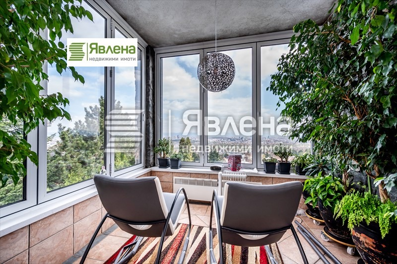 Продава КЪЩА, гр. София, Бояна, снимка 3 - Къщи - 52764126