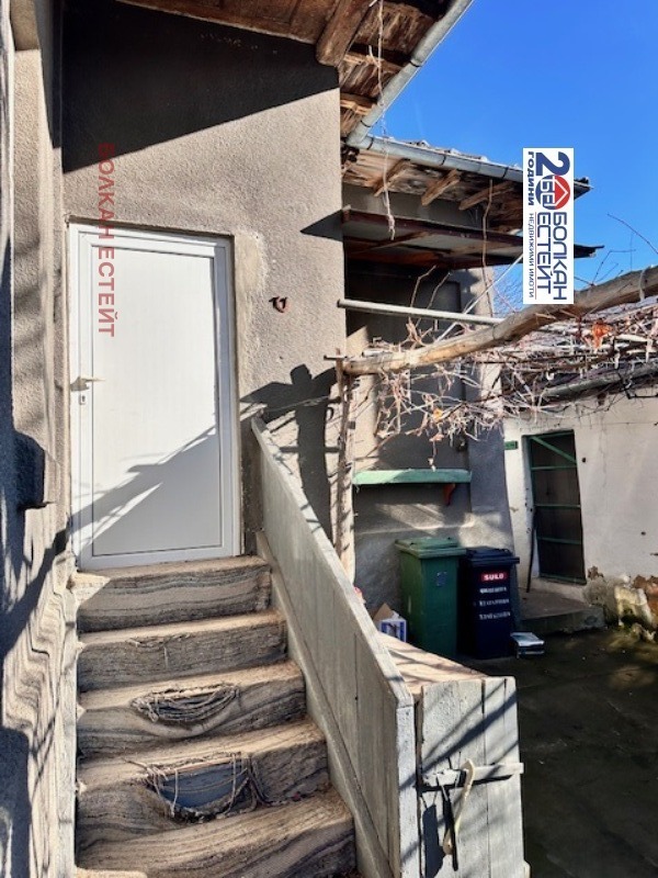 Продава КЪЩА, гр. Златарица, област Велико Търново, снимка 4 - Къщи - 53272878