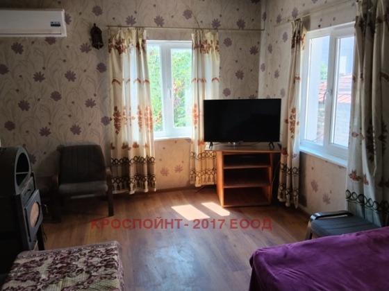 Продава КЪЩА, гр. София, с. Бистрица, снимка 3 - Къщи - 55528668
