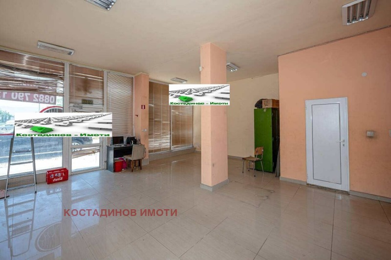 Продава МАГАЗИН, град Пловдив, Тракия • 145000 € / 283595.35 лв. • 90513147 1