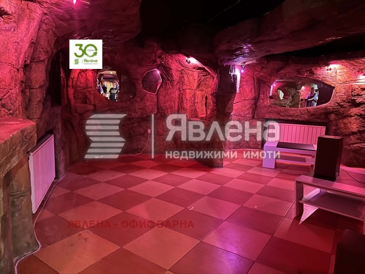 Продава ЗАВЕДЕНИЕ, гр. Варна, Окръжна болница-Генерали, снимка 7 - Заведения - 55828812