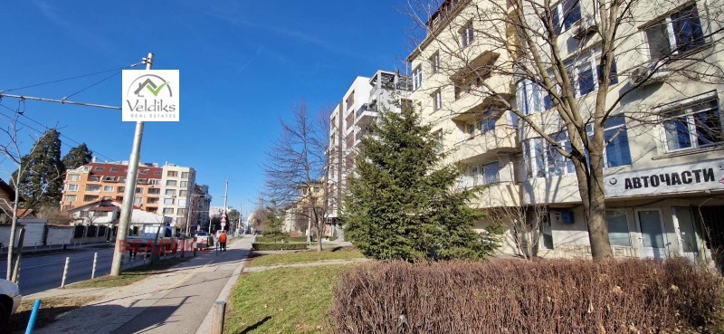 Продава  Гараж град София , Манастирски ливади , 17 кв.м | 94325703