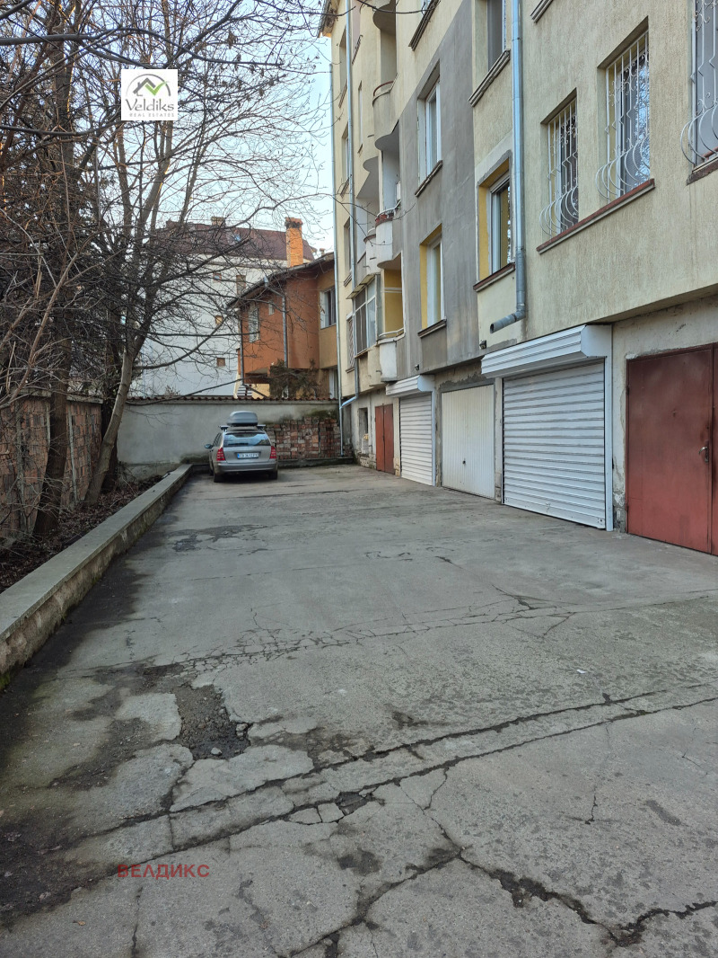 Til salg  Garage Sofia , Manastirski livadi , 17 kvm | 94325703