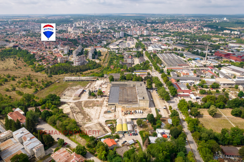 Продава БИЗНЕС ИМОТ, гр. Добрич, Промишлена зона - Север, снимка 6 - Други - 51973031