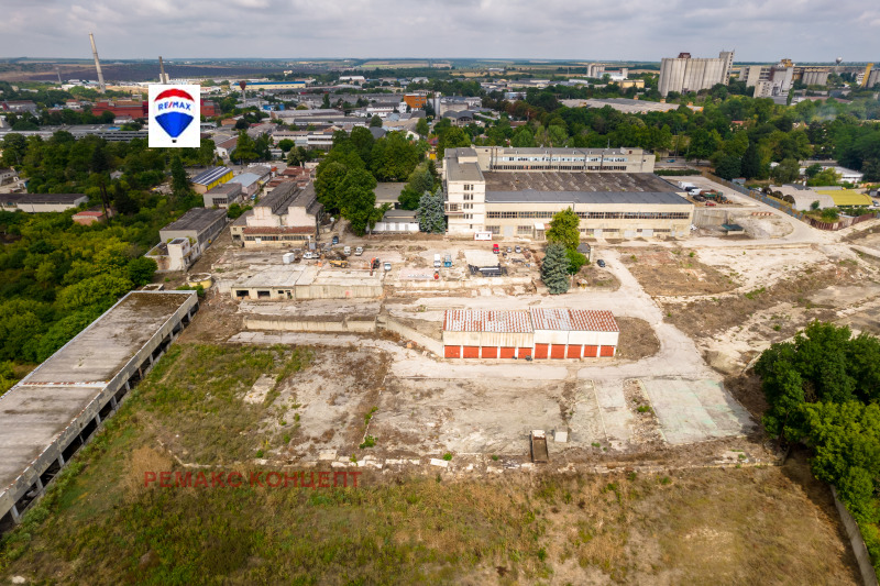 Продава БИЗНЕС ИМОТ, гр. Добрич, Промишлена зона - Север, снимка 5 - Други - 51973031