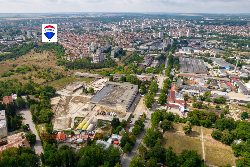 Продава БИЗНЕС ИМОТ, гр. Добрич, Промишлена зона - Север, снимка 4 - Други - 51973031