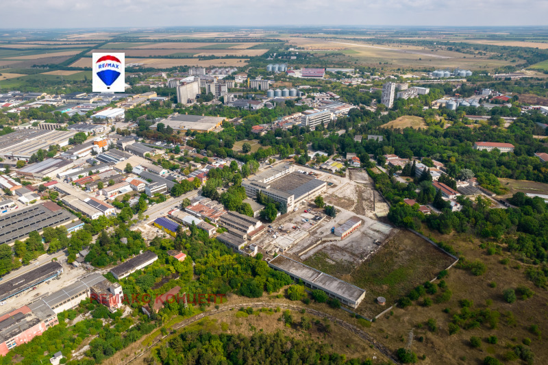 Продава БИЗНЕС ИМОТ, гр. Добрич, Промишлена зона - Север, снимка 3 - Други - 51973031