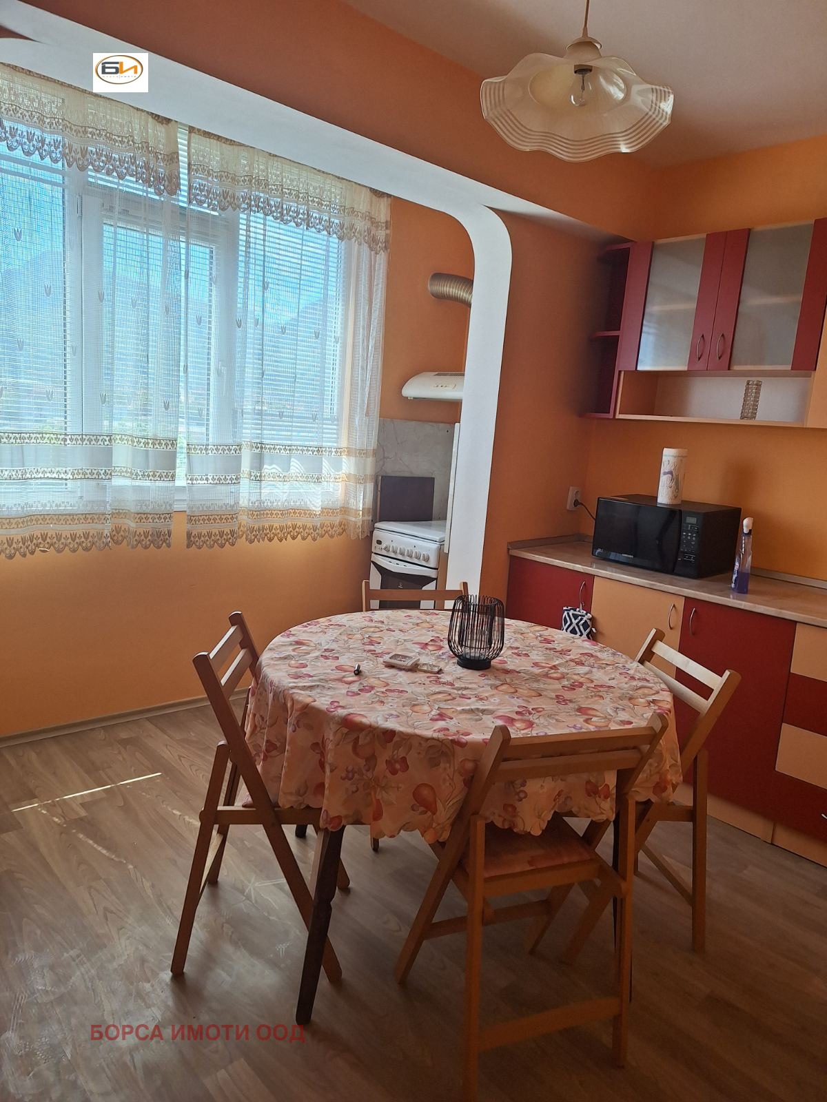 Продава 1-СТАЕН, гр. Враца, Дъбника