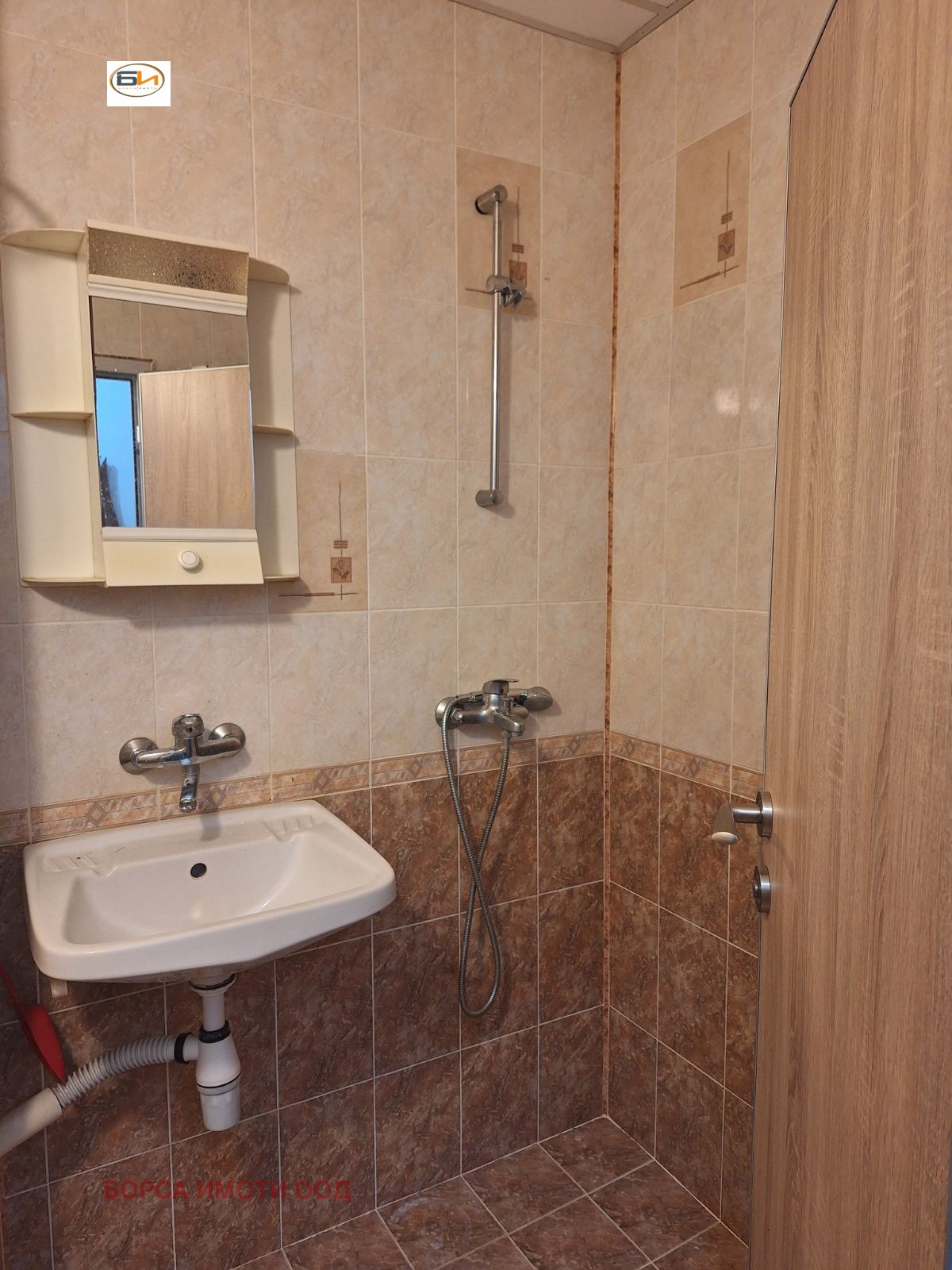 Продава 1-СТАЕН, гр. Враца, Дъбника, снимка 6 - Апартаменти - 54515486