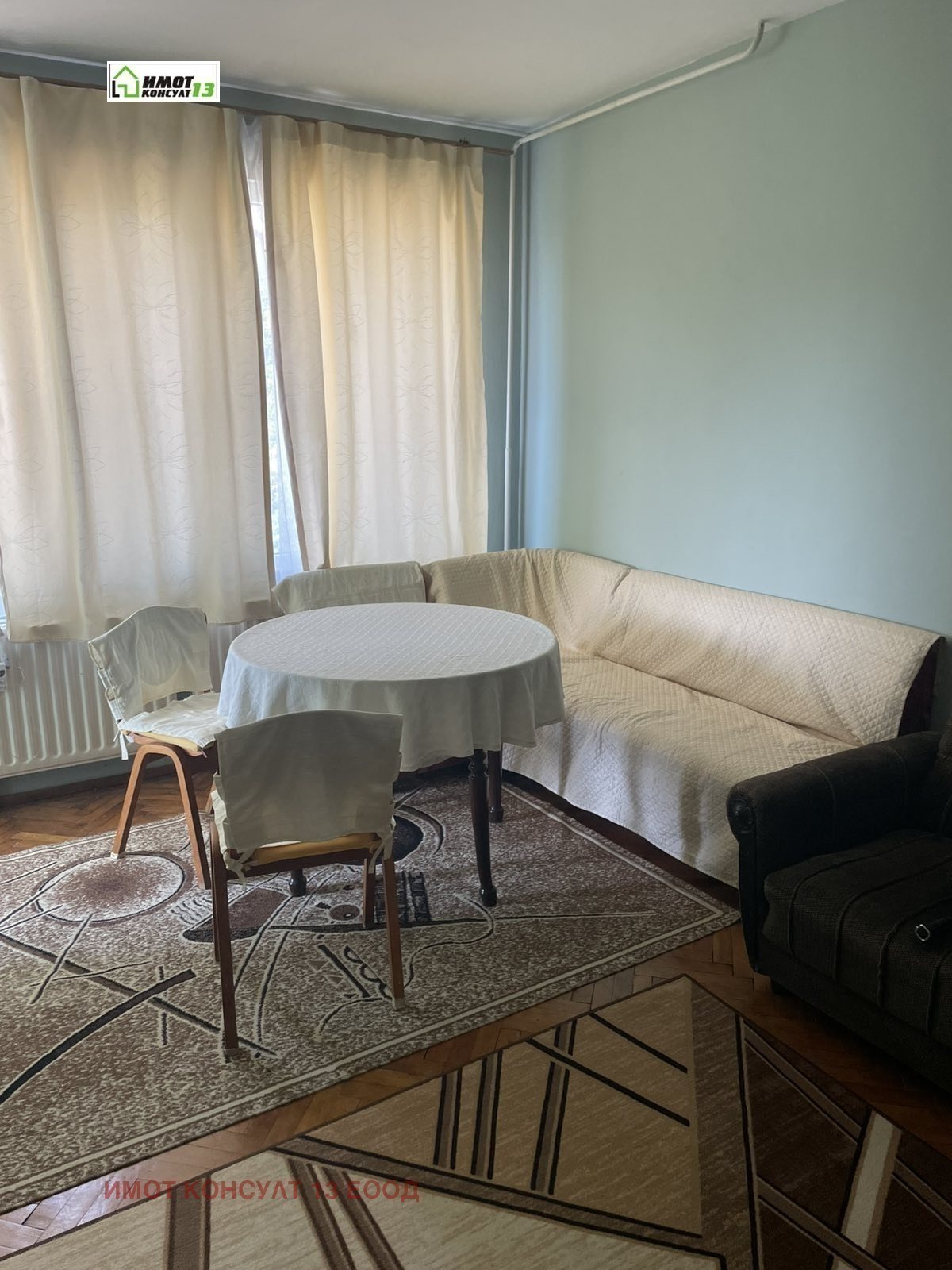 Продава 1-СТАЕН, гр. Плевен, 9-ти квартал, снимка 3 - Апартаменти - 55526502