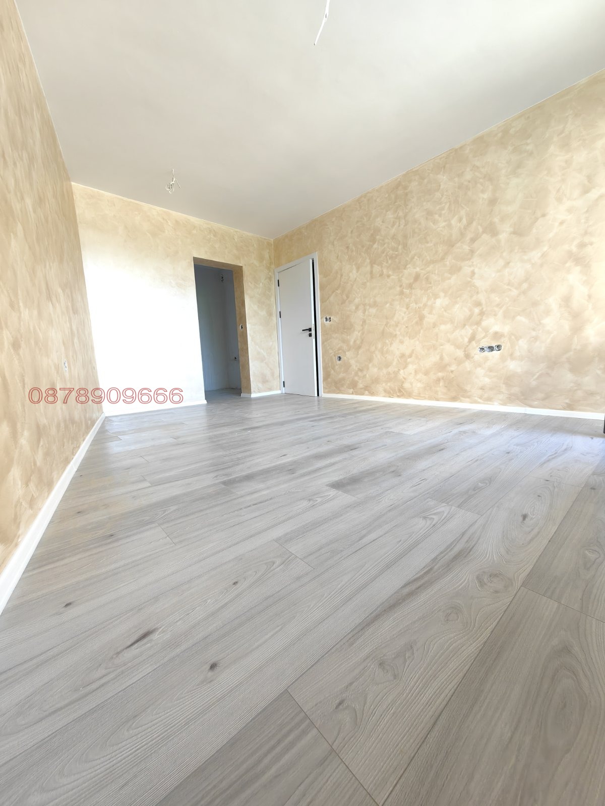 Продава 2-СТАЕН, гр. Плевен, Широк център, снимка 3 - Апартаменти - 53823141