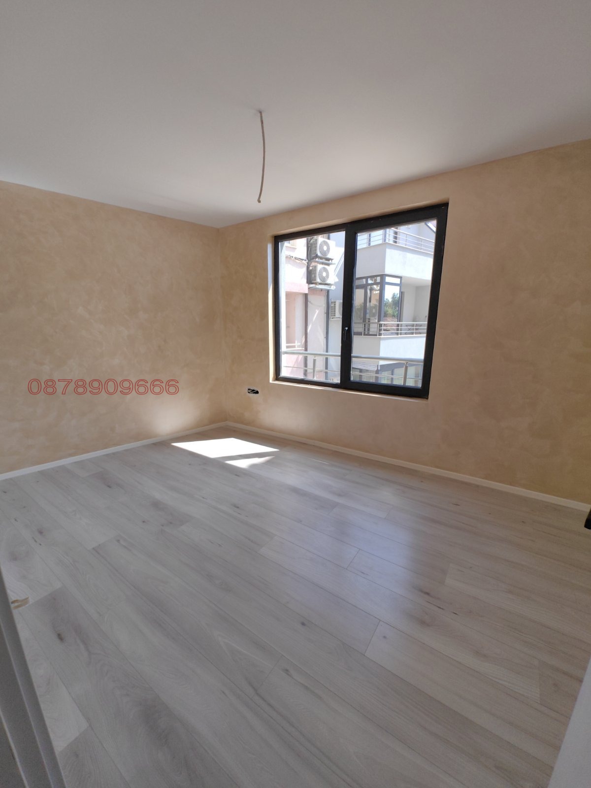 Продава 2-СТАЕН, гр. Плевен, Широк център, снимка 2 - Апартаменти - 53823141