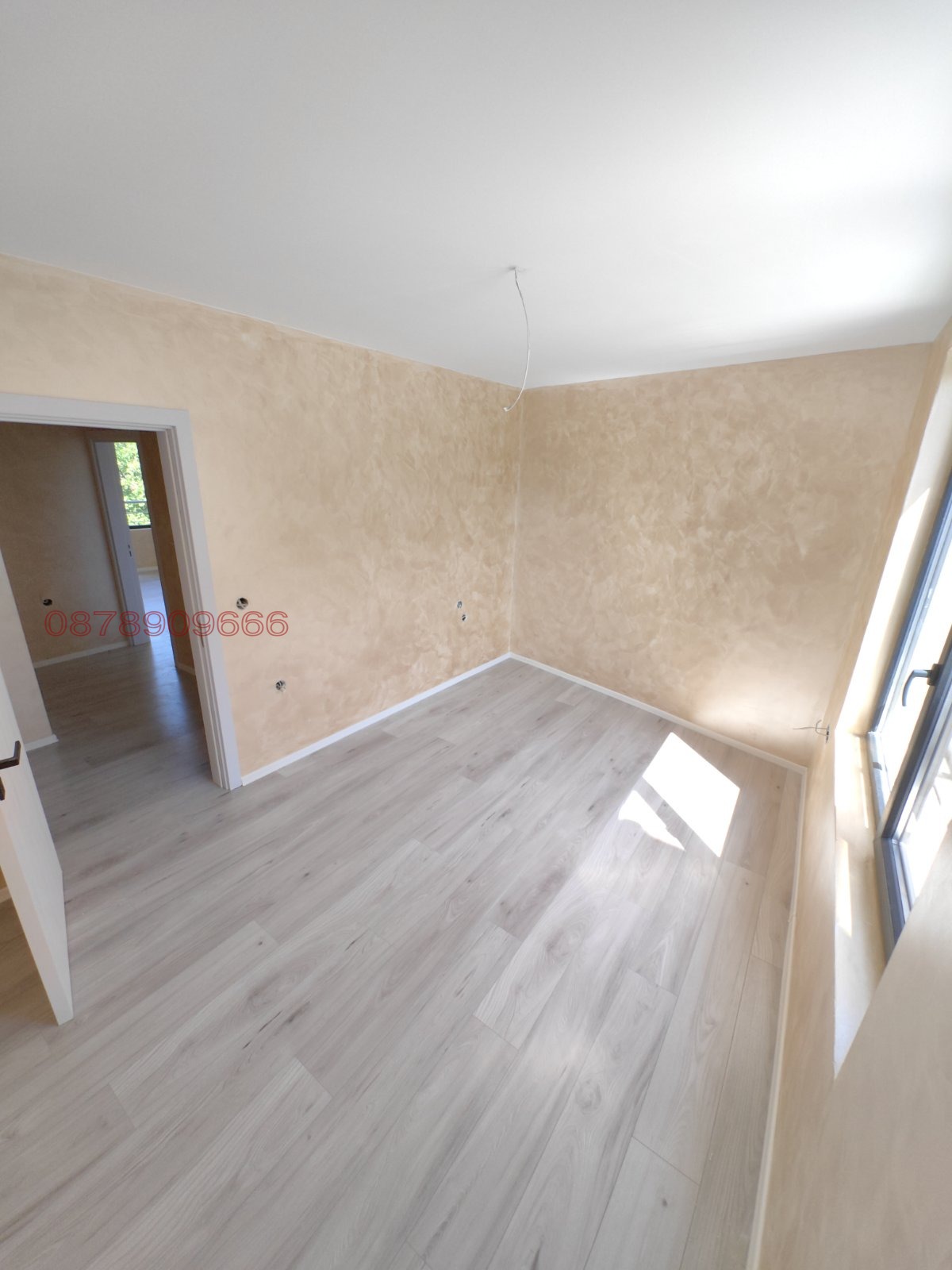 Продава 2-СТАЕН, гр. Плевен, Широк център, снимка 9 - Апартаменти - 53823141