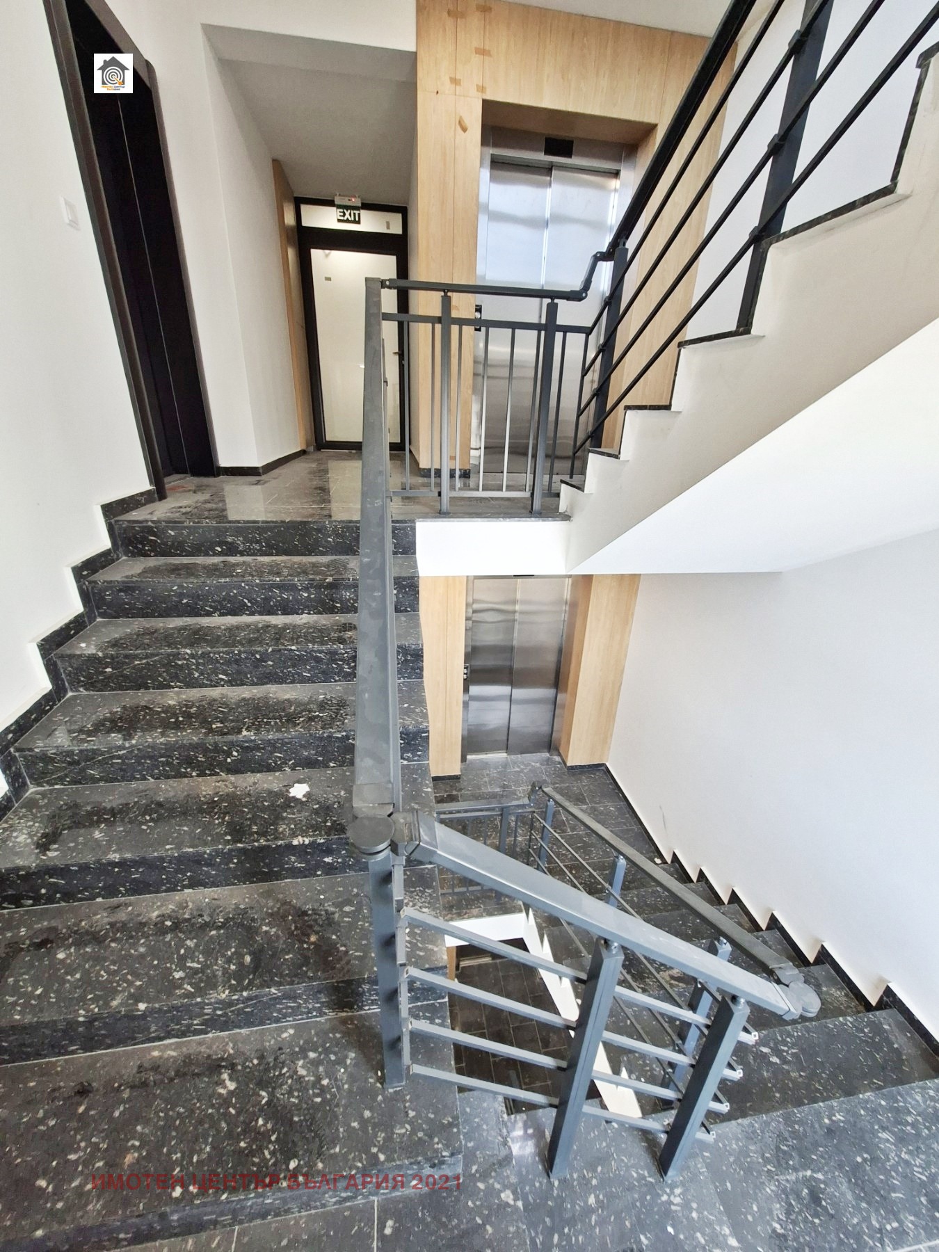 Продава 2-СТАЕН, гр. София, Малинова долина, снимка 4 - Апартаменти - 53620383