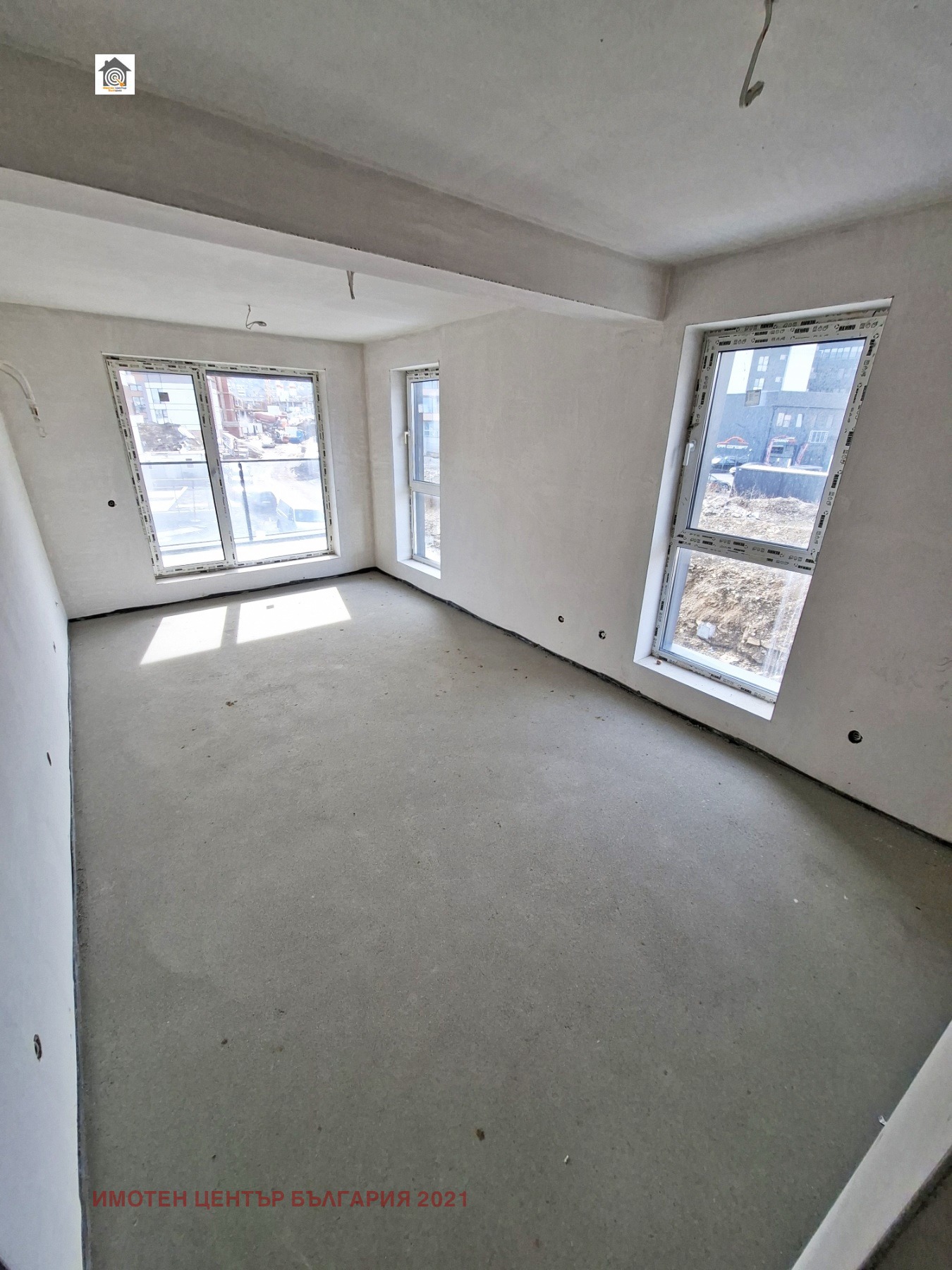 Продава 2-СТАЕН, гр. София, Малинова долина