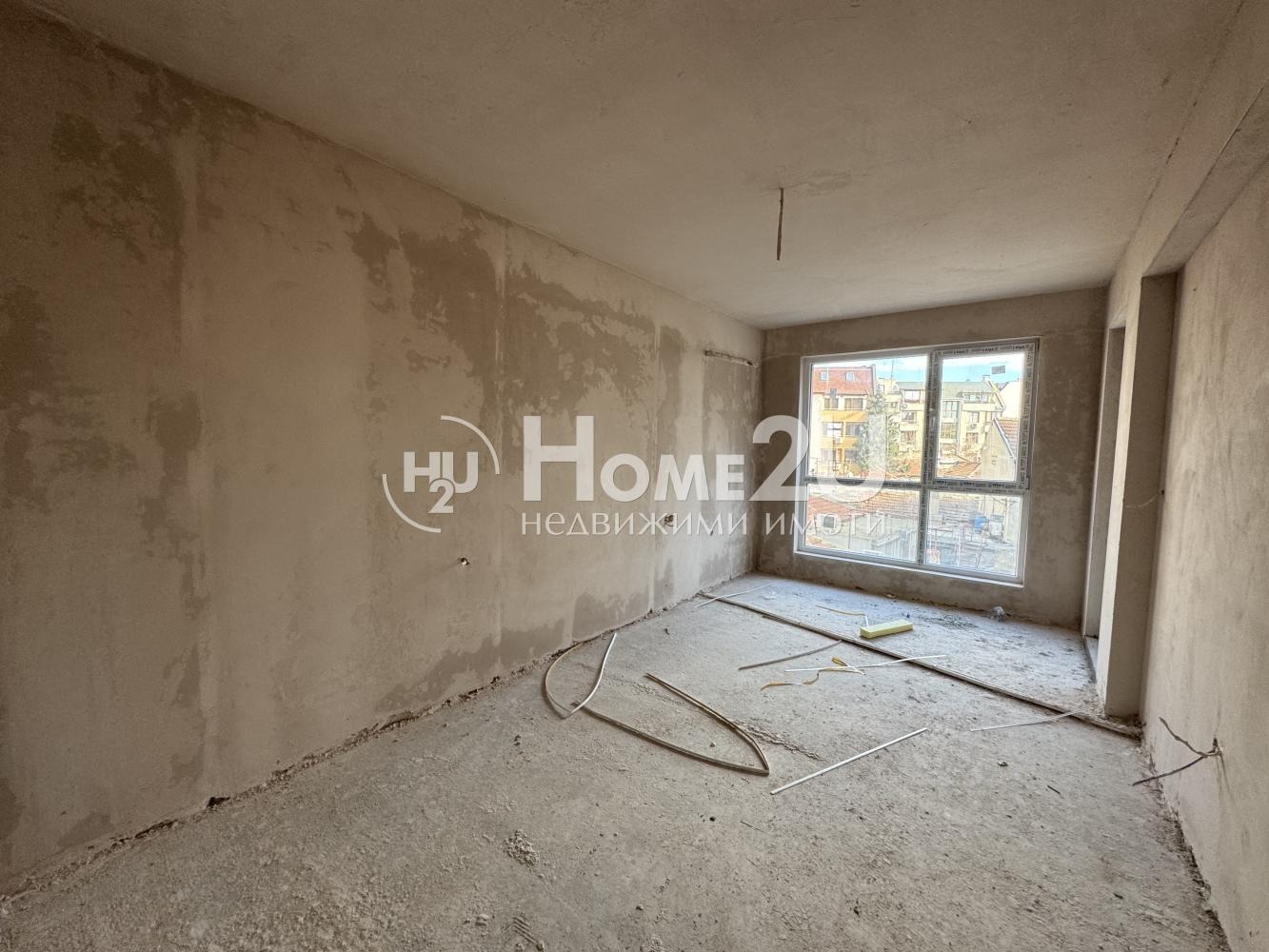 Продава 2-СТАЕН, гр. Варна, Погреби, снимка 3 - Апартаменти - 53680671