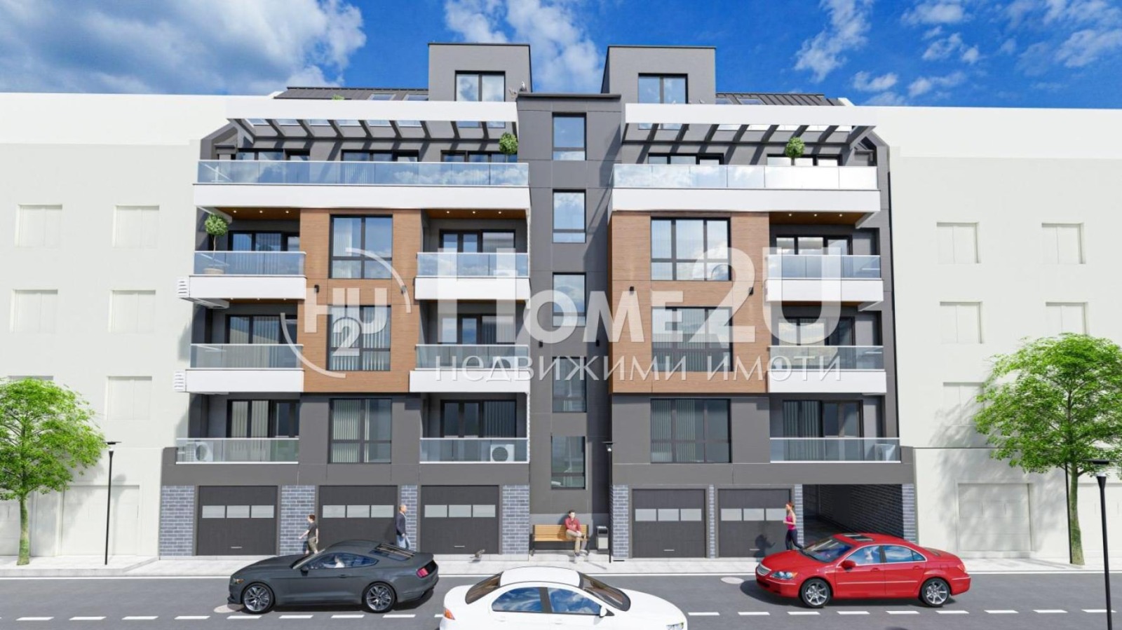 Продава 2-СТАЕН, гр. Варна, Погреби, снимка 6 - Апартаменти - 53680671