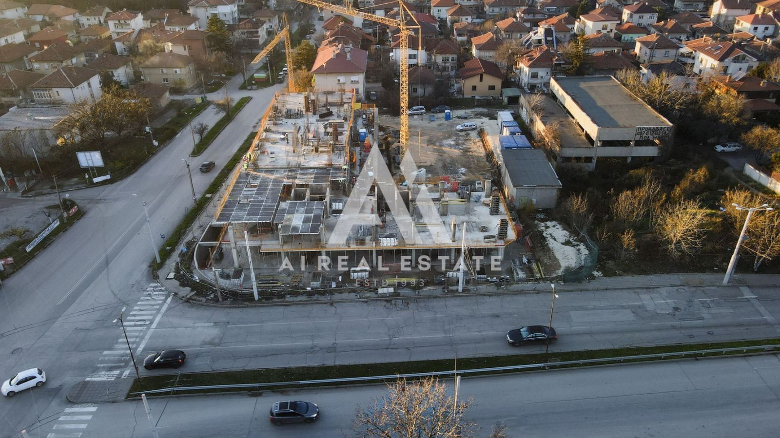 Продава 2-СТАЕН, гр. Плевен, Идеален център, снимка 13 - Апартаменти - 54120261