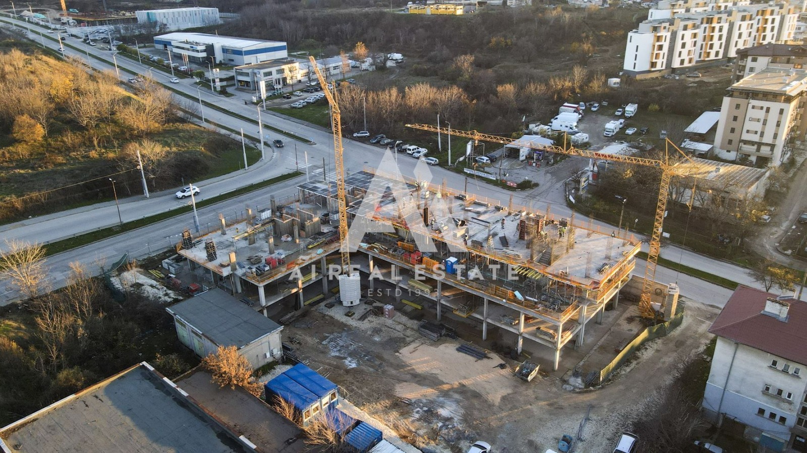 Продава 2-СТАЕН, гр. Плевен, Идеален център, снимка 12 - Апартаменти - 54120261