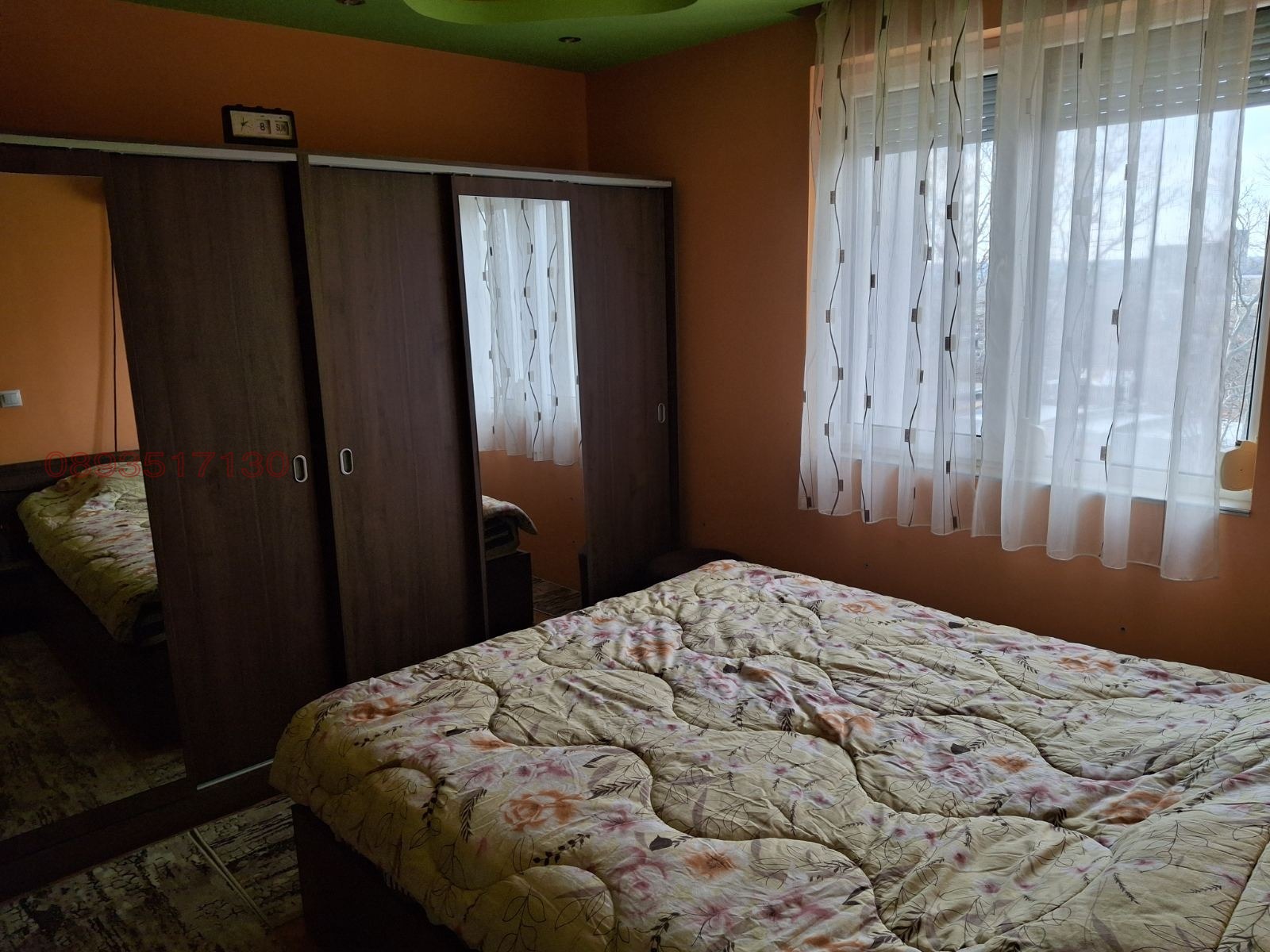 Продава 2-СТАЕН, гр. Раднево, област Стара Загора, снимка 14 - Апартаменти - 54624424