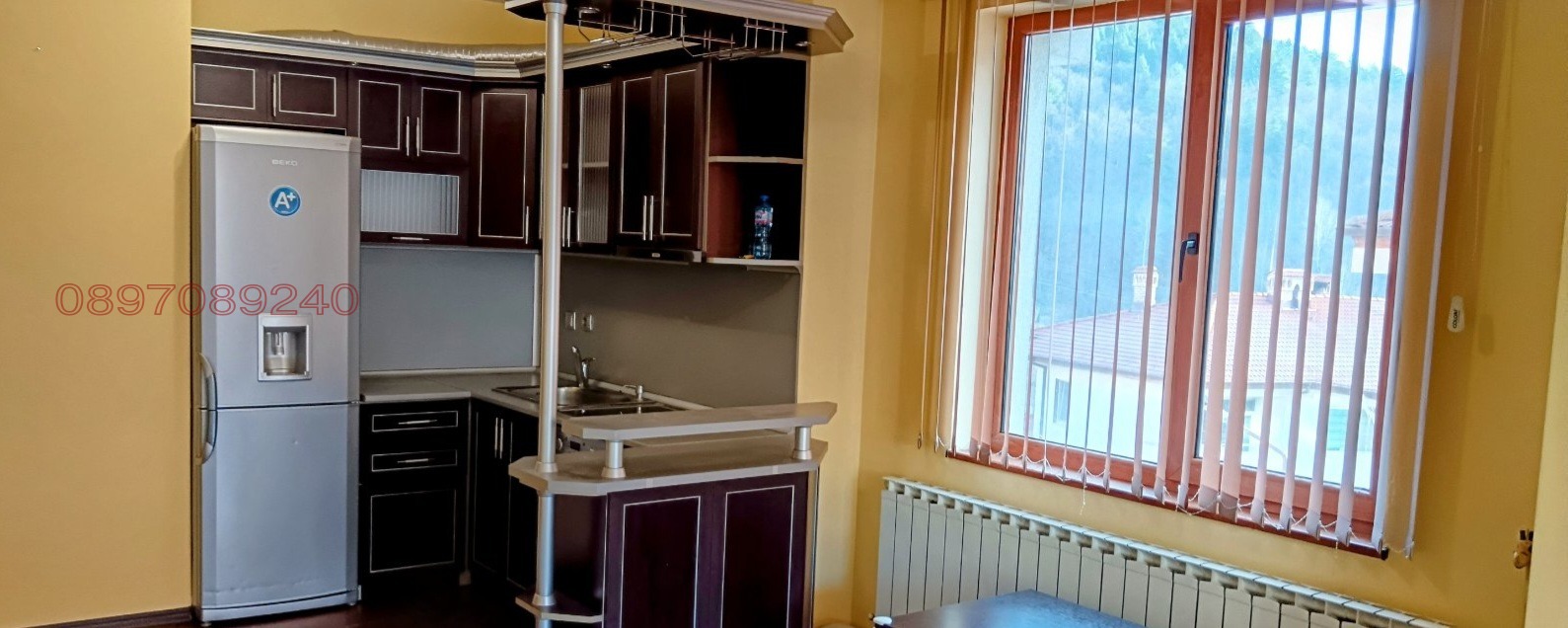 Продава 2-СТАЕН, гр. Смолян, Невястата, снимка 2 - Апартаменти - 55052209