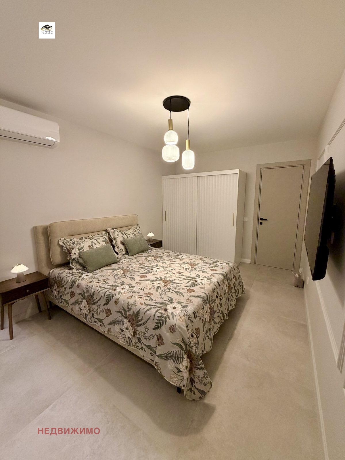 Продава 2-СТАЕН, гр. София, Малинова долина, снимка 11 - Апартаменти - 55904984