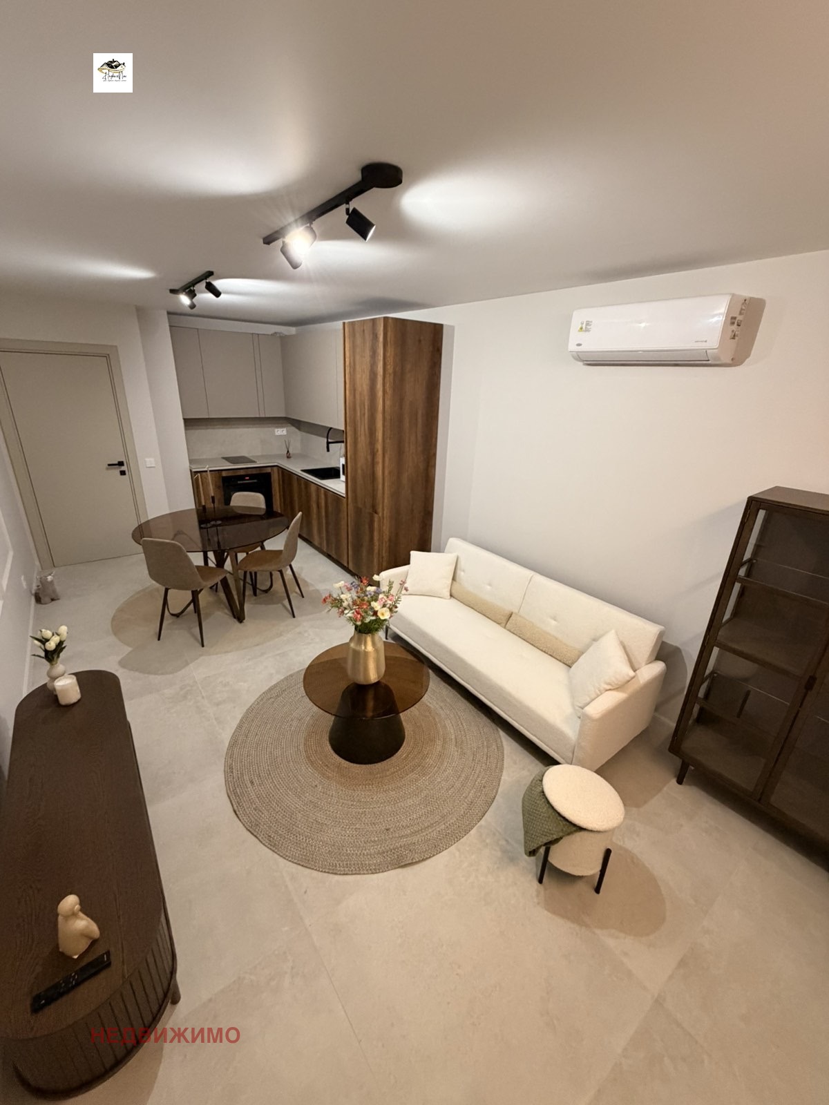 Продава 2-СТАЕН, гр. София, Малинова долина, снимка 7 - Апартаменти - 55904984