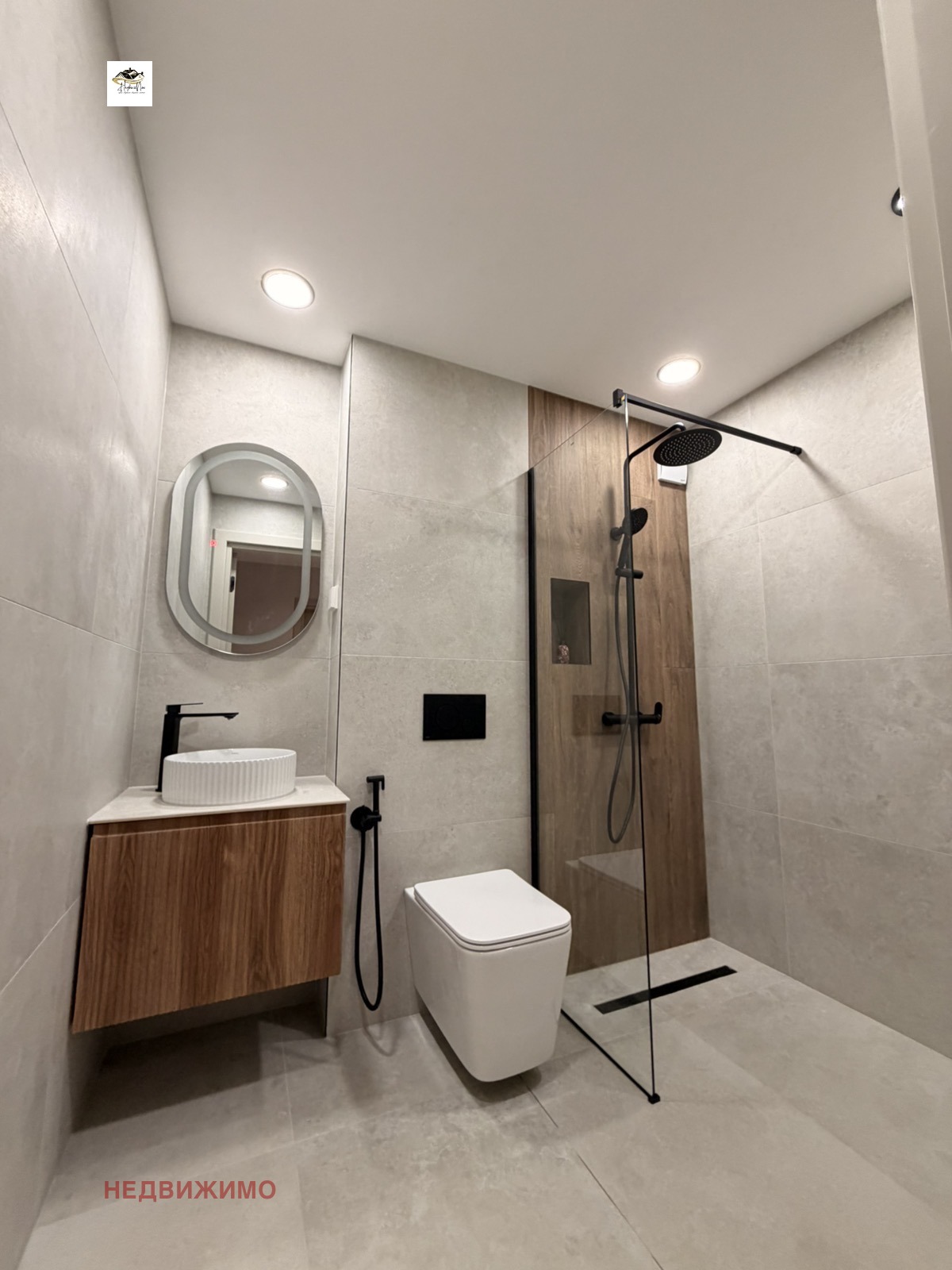 Продава 2-СТАЕН, гр. София, Малинова долина, снимка 12 - Апартаменти - 55904984
