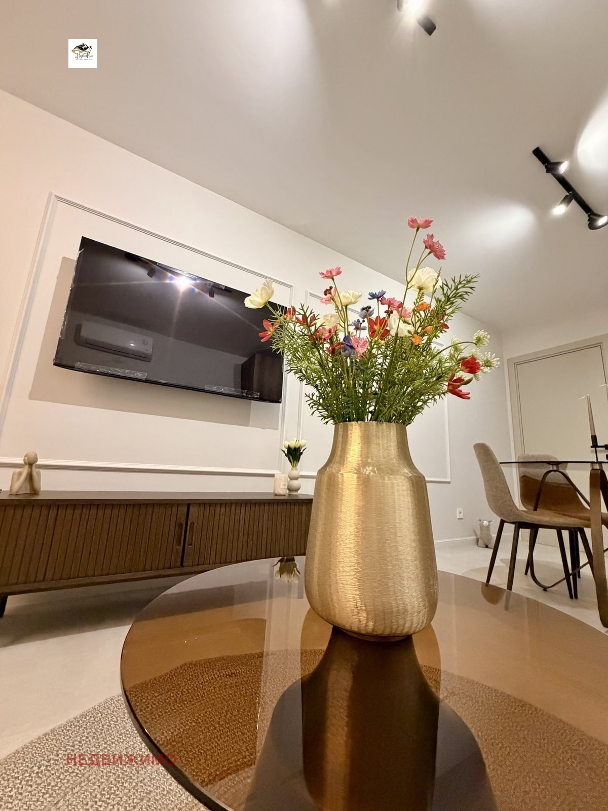 Продава 2-СТАЕН, гр. София, Малинова долина, снимка 3 - Апартаменти - 55904984