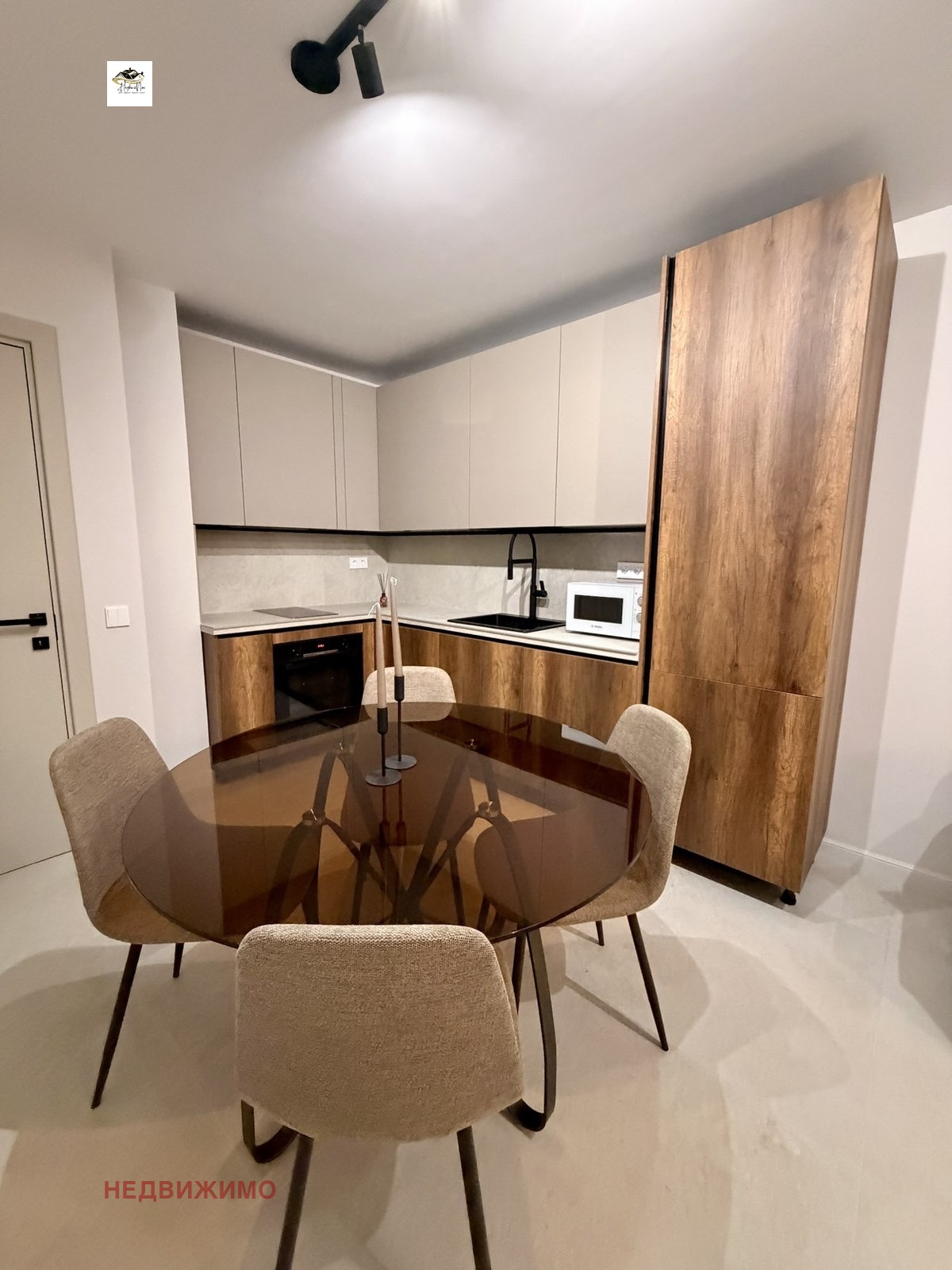 Продава 2-СТАЕН, гр. София, Малинова долина, снимка 2 - Апартаменти - 55904984