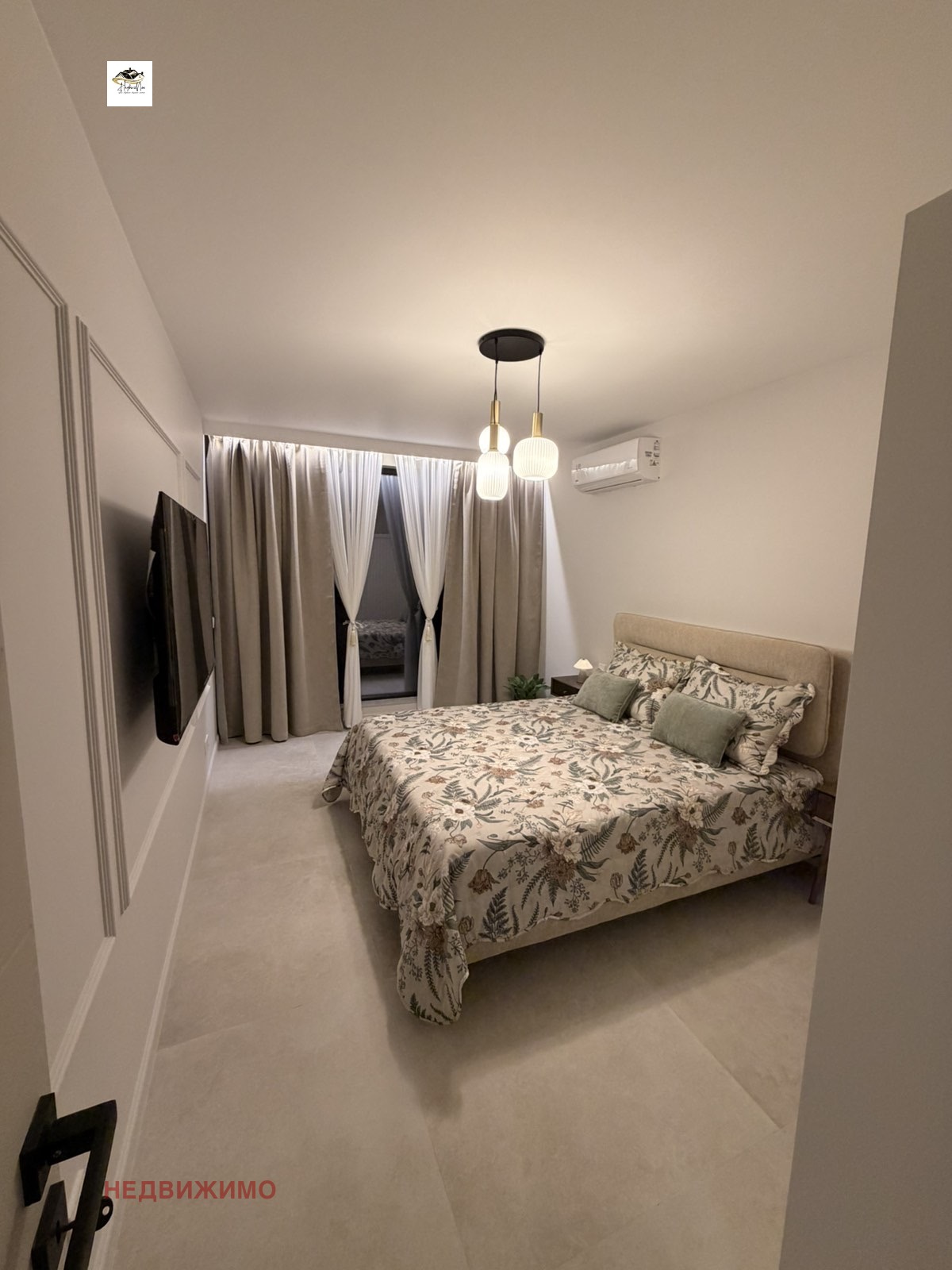 Продава 2-СТАЕН, гр. София, Малинова долина, снимка 9 - Апартаменти - 55904984