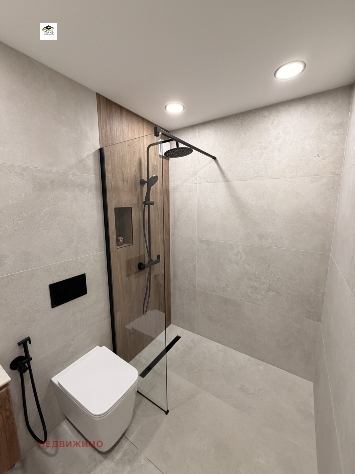 Продава 2-СТАЕН, гр. София, Малинова долина, снимка 13 - Апартаменти - 55904984