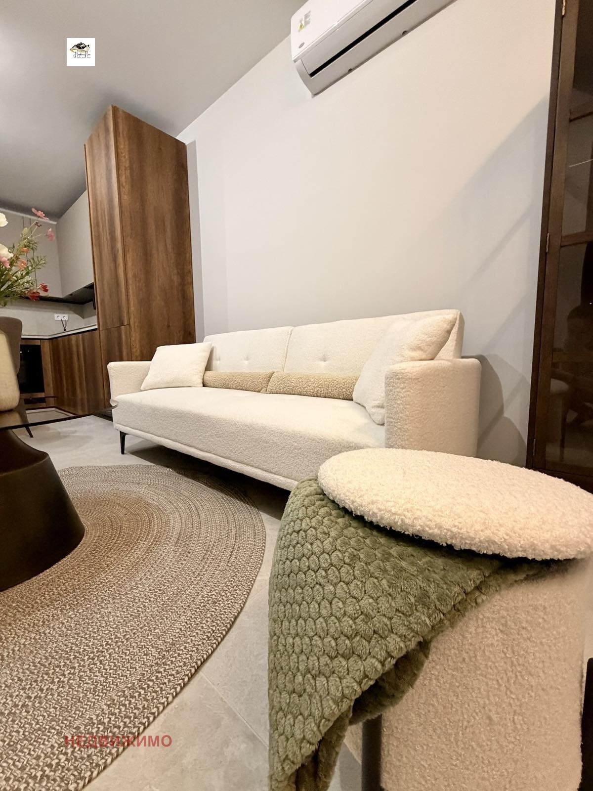 Продава 2-СТАЕН, гр. София, Малинова долина, снимка 5 - Апартаменти - 55904984