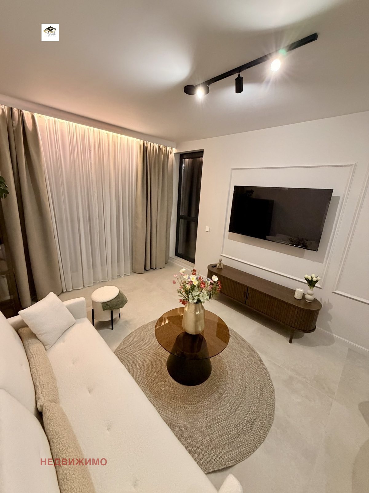Продава 2-СТАЕН, гр. София, Малинова долина, снимка 4 - Апартаменти - 55904984