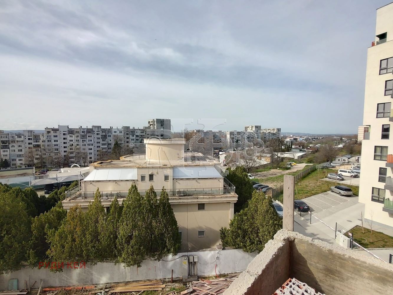 Продава 3-СТАЕН, гр. Варна, Възраждане 1, снимка 6 - Апартаменти - 54293432