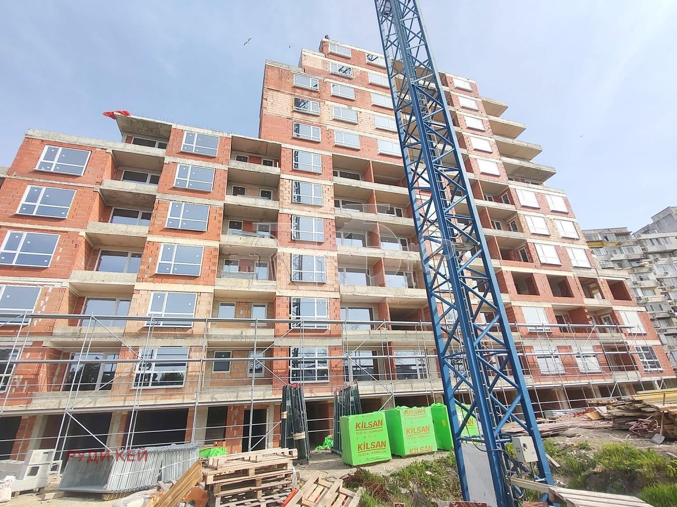 Продава 3-СТАЕН, гр. Варна, Възраждане 1, снимка 14 - Апартаменти - 54293432