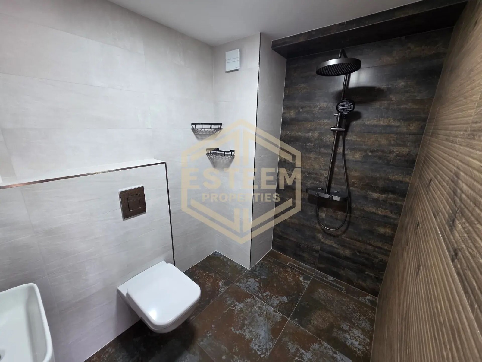 Продава МЕЗОНЕТ, гр. Плевен, Широк център, снимка 9 - Апартаменти - 54915619