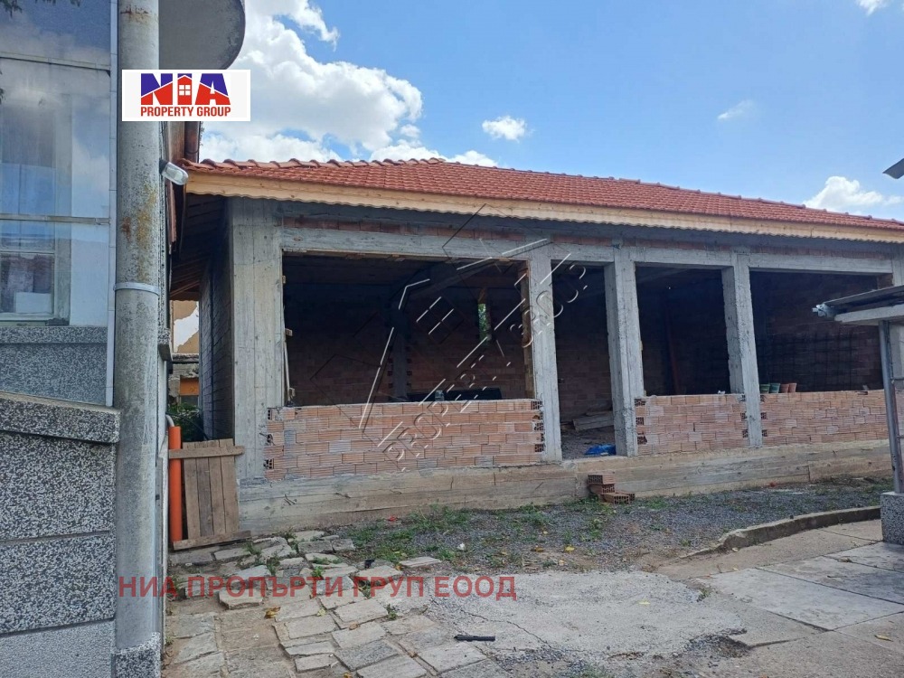 Продава КЪЩА, гр. Болярово, област Ямбол, снимка 2 - Къщи - 48364205