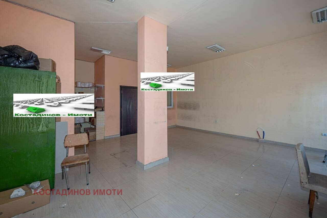 Продава МАГАЗИН, гр. Пловдив, Тракия, снимка 2 - Магазини - 52241482